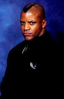 WWE The Boogeyman WWE The Boogeyman