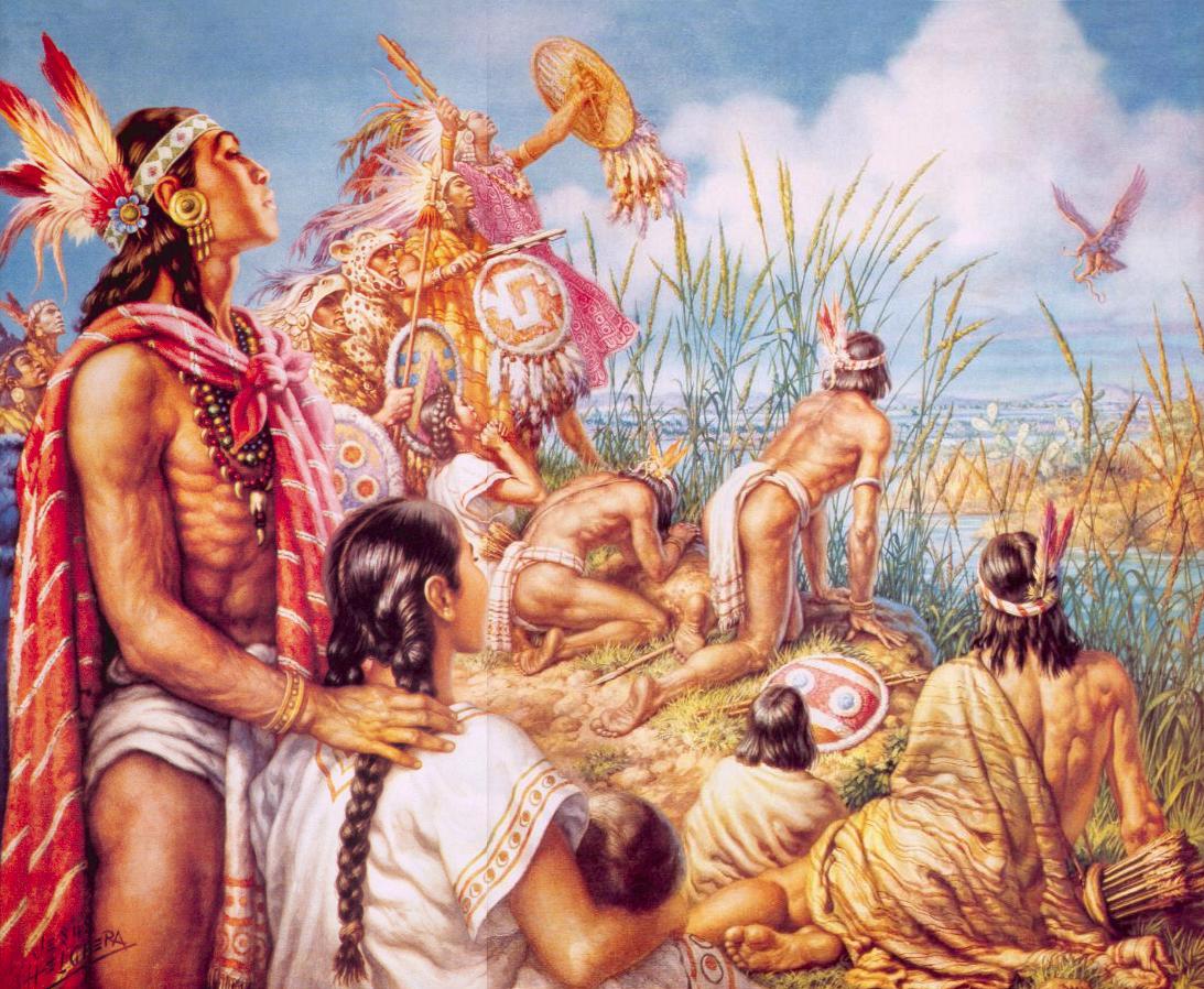 HABITANTES FIN SIGLO habitantes fin siglo: