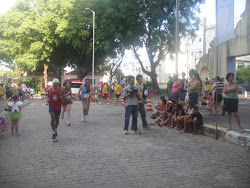 Flashs Corrida pé na carreira - 31/07/2011