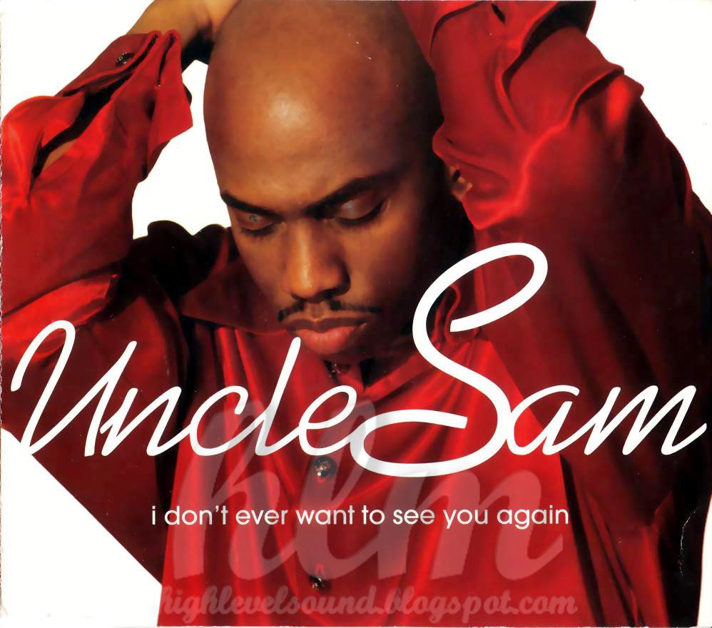i don t ever want to see you again i don t ever want to see you again