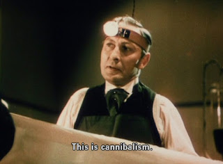 Doctor X (1932)