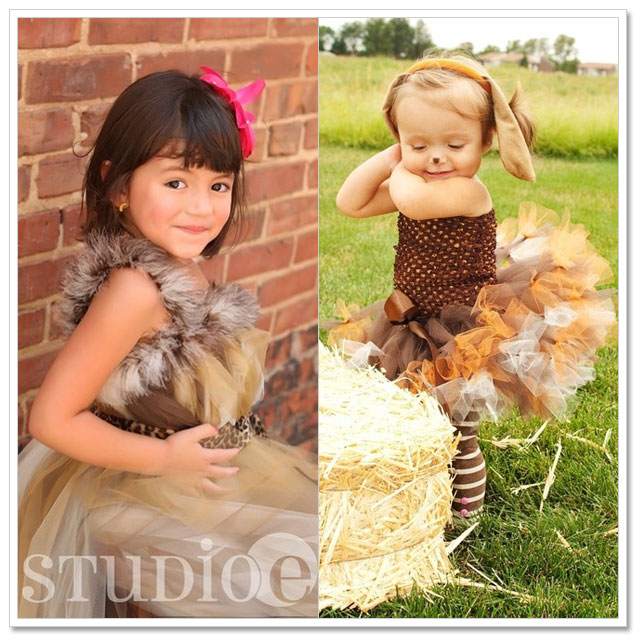 Amy's Daily Dose Voted Most Popular Kids Halloween Costumes on The
