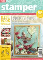 Published In Craft Stamper March 2013