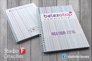 Agenda Executiva 14x20 cm