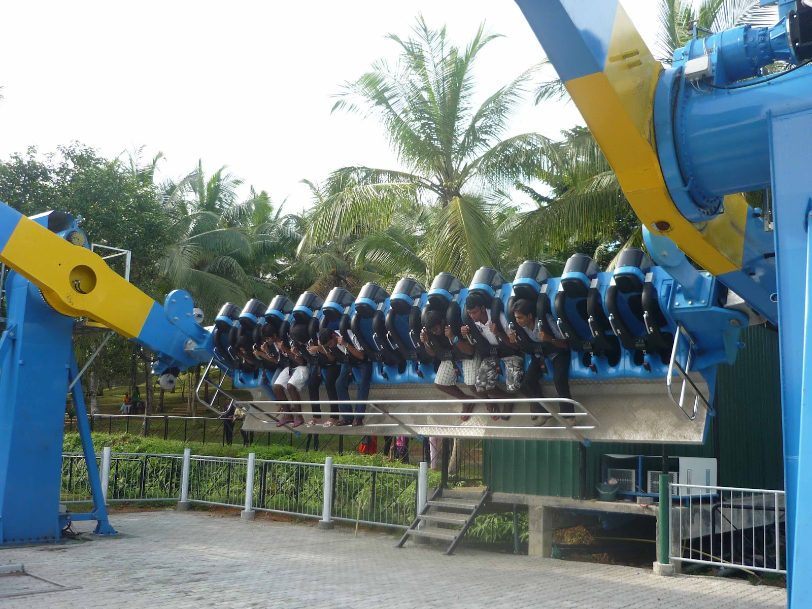 slwisdom New Sensations at Leisure World