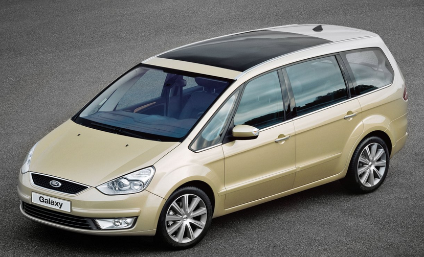 Ford Galaxy 2015 Release Date Ford Galaxy 2015 Release Date
