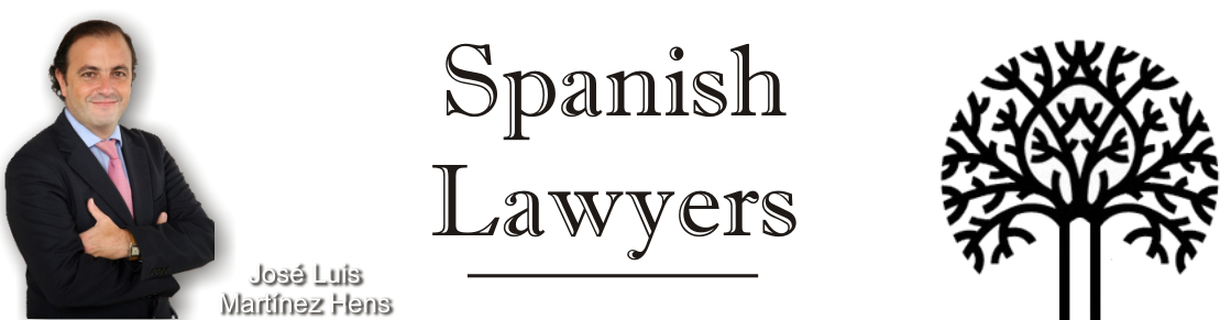 Spanish Lawyers Uk