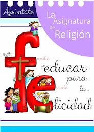 Clase de Religión