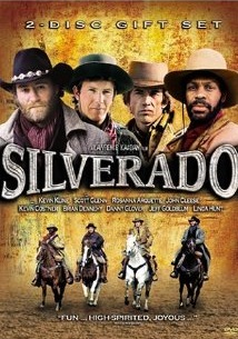 Silverado – Dublado