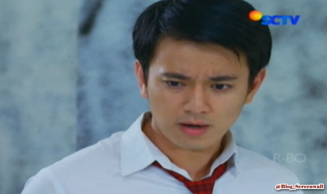 Koleksi Foto Capture Billy Davidson / Niko CYS Episode 67