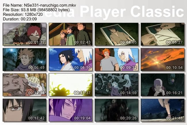 Naruto Shippuden Episode Sub Indonesia Naruto Shippuden Episode Sub Indonesia