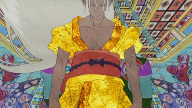 Baggio 10 تثق ف حول الأنمي كيف ي صنع صناعة الأنمي من الألف للياء