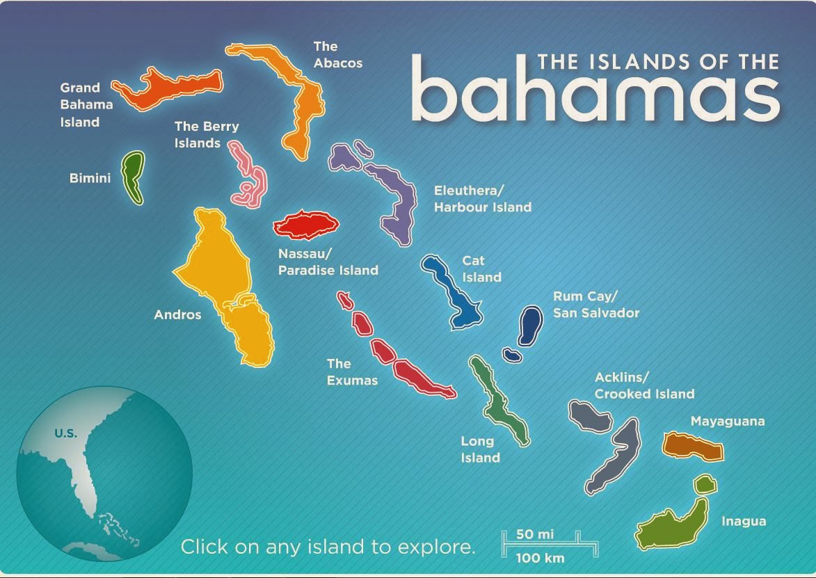 On Wings of Eagles The Bahamas and the Christian Church