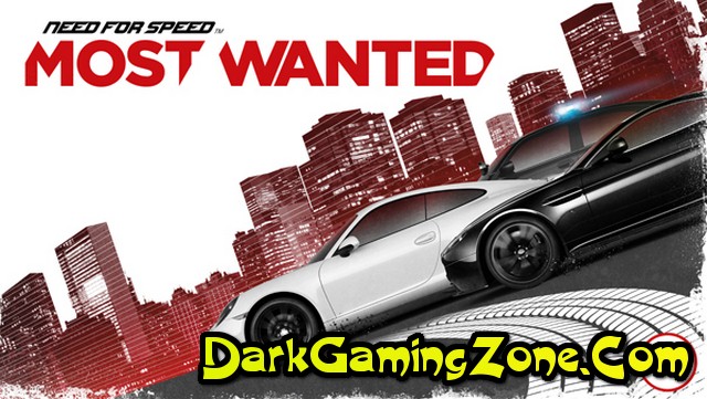 Need For Speed Most Wanted Pc Full Version Single Link