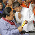 Mahinda & His Corruption Charges
