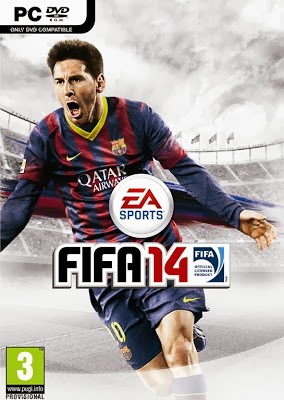 FIFA 14 Pc Game Full Version Free Download FIFA 14 Pc Game Full Version Free Download
