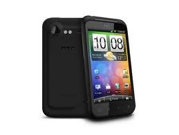HTC Incredible S - Smart, Sensible and Sophisticated