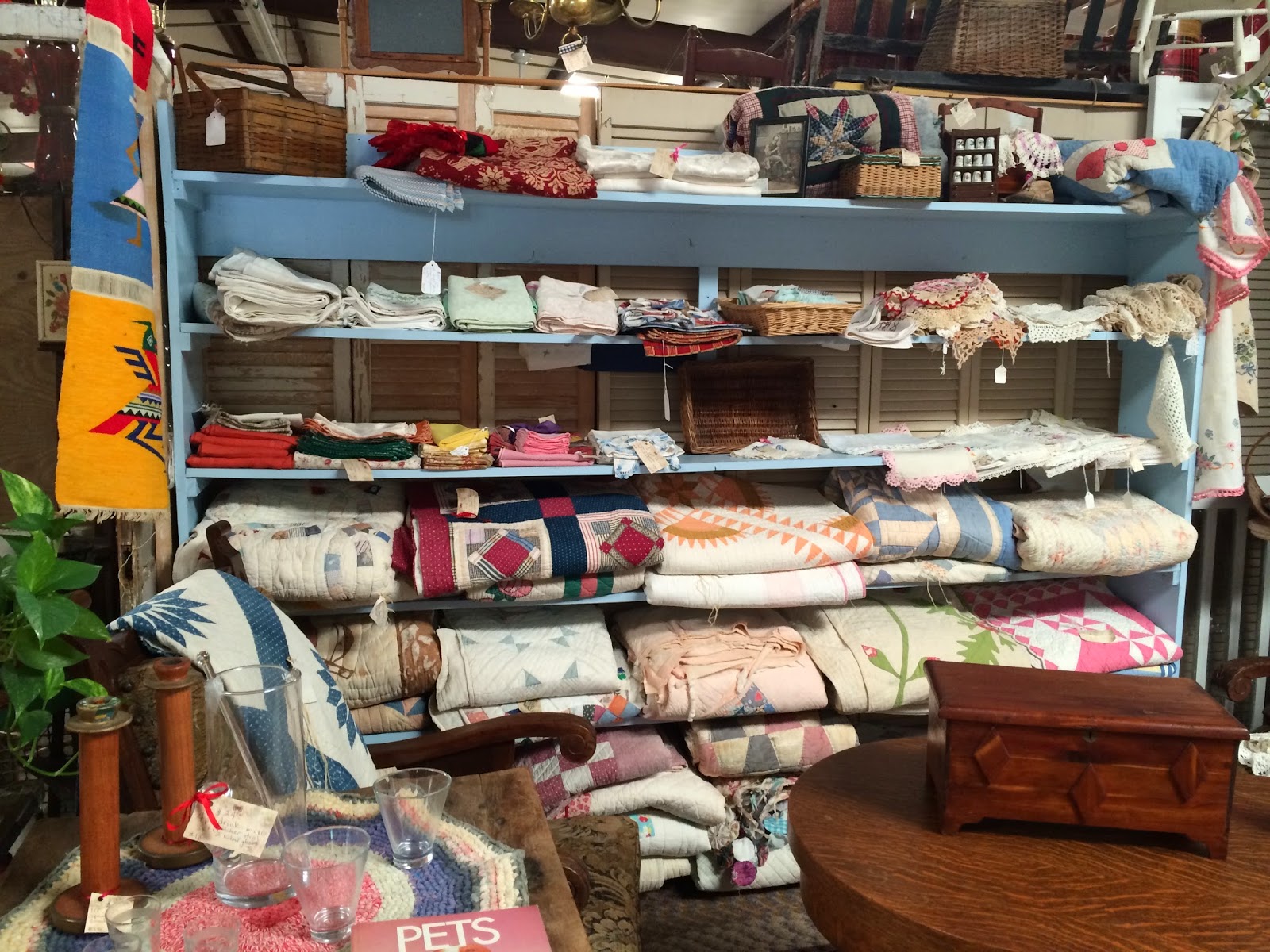 coach classic quiltville