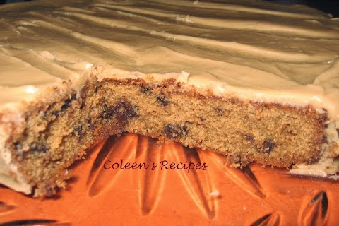 OLD FASHIONED CARAMEL FROSTING OLD FASHIONED CARAMEL FROSTING