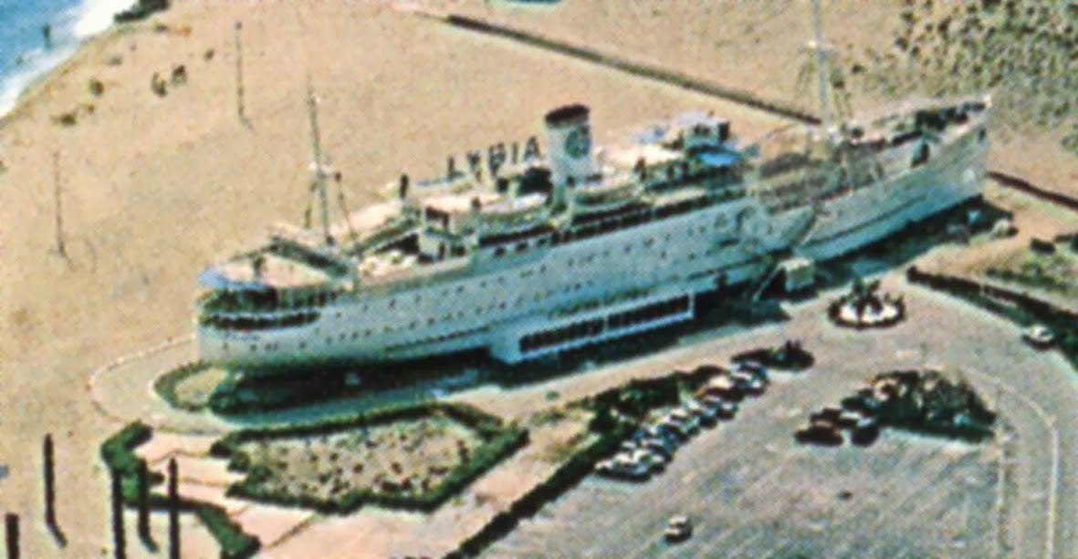 Architectures de Cartes Postales 2 Une architecture de l