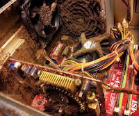 Dirty-CPU
