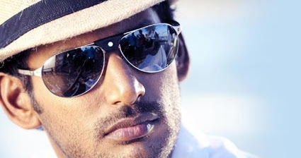 Vishal turns busy with 4 films in 2012 |Tamil Cinema News Updates website