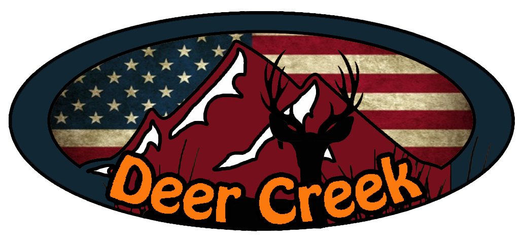 Deer Creek UV Resin