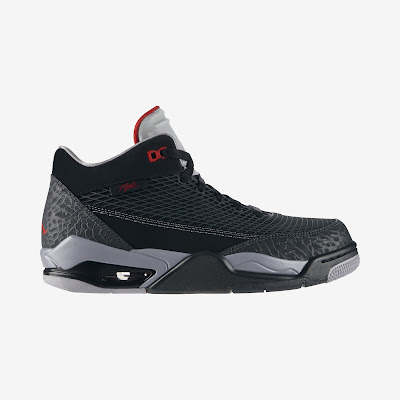 Jordan Flight Club 80's Chaussure pour Homme # 599583-003