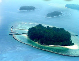 kepulauan Mentawai