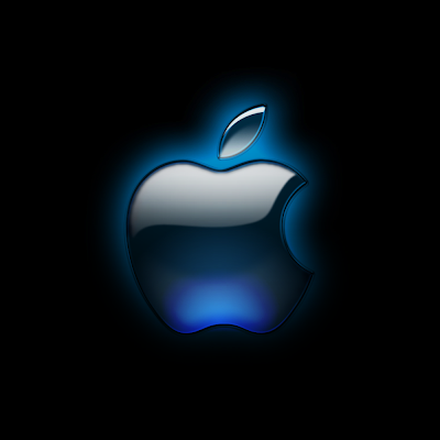 logo apple