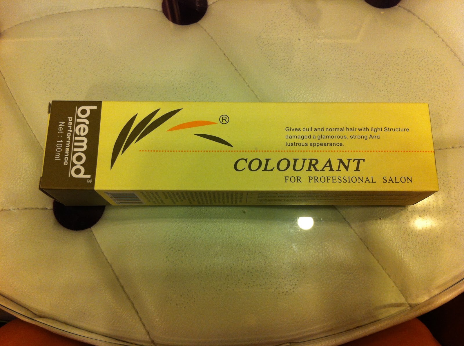 Cebuana MaMa DIY hair color For LESS!