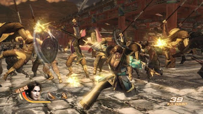 Dynasty Warriors 7 Xtreme Legends Pc Torrent