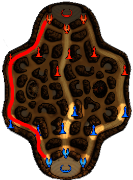 smite undock minimap smite undock minimap