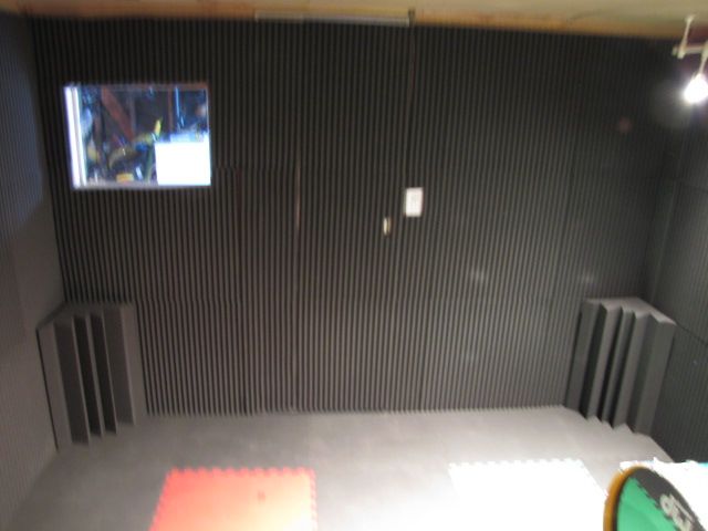 How To Soundproof A Room For A Drum Set How To Soundproof A Room For A Drum Set