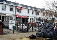 shelters in Brooklyn