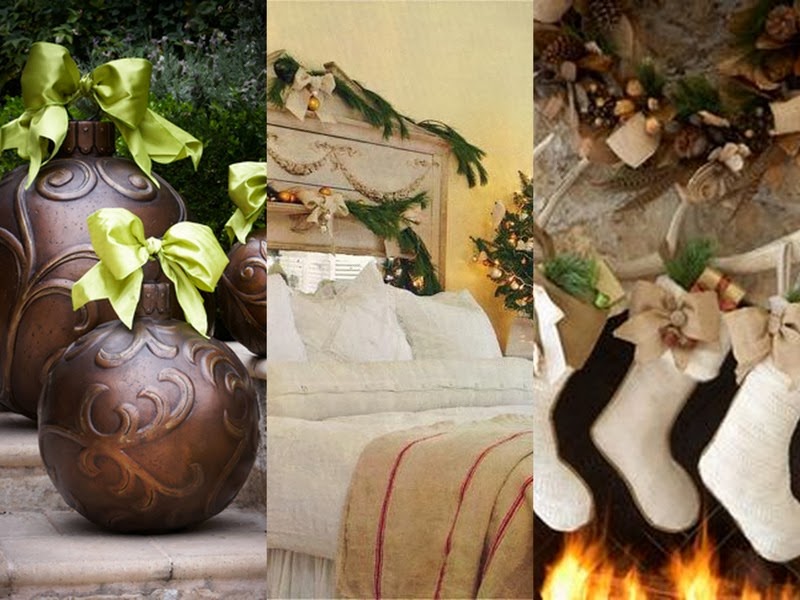 Anno dagli riuscire neanche impegni talmente BOISERIE & C.: 25 Dicembre: Buon Natale