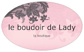 la boutique