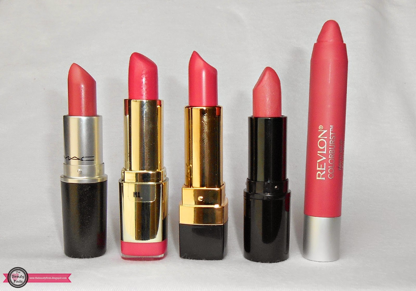 Milani dupes for mac lipsticks kopglam