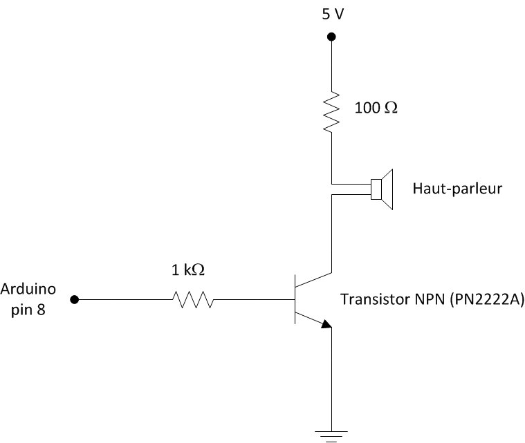 Électronique en amateur Explorons les transistors bipolaires