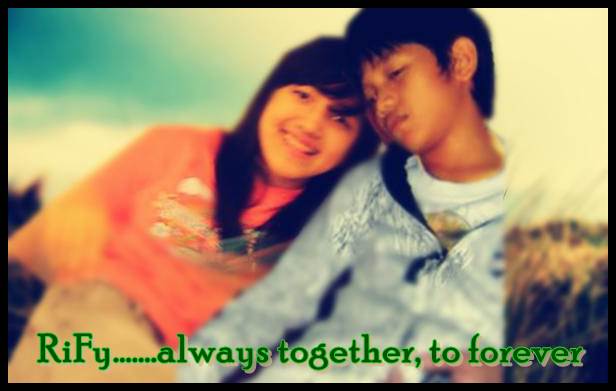 Cerpen Cinta Rify Gambaran