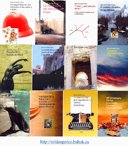 Algunos libros del autor