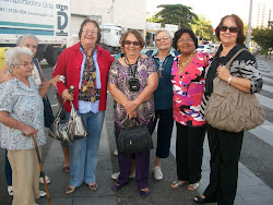 AMIGAS QUE DEIXEI EM SALVADOR...