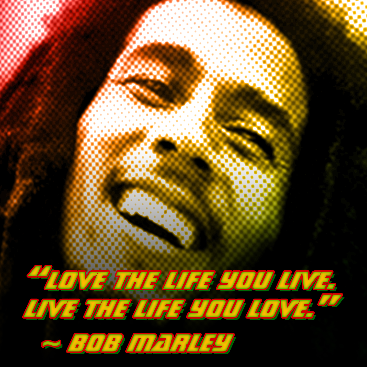 Bob Marley Quotes | Dictionary Quotes1500 x 1500