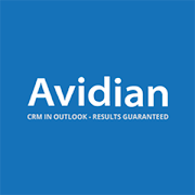Avidian's Prophet CRM