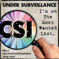 CSI: Case No.9