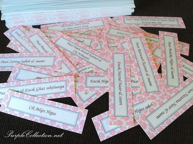 Peach Damask Wedding Invitation Card, Peach Damask, Peach, Damask, L&N, Wedding, Invitation Card, Wedding Invitation Card, Card, Marriage, One Fold, Pearl White Card