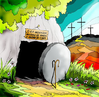 HUMOR CATÓLICO