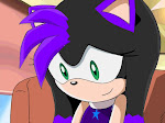 Valeria the hedgehog