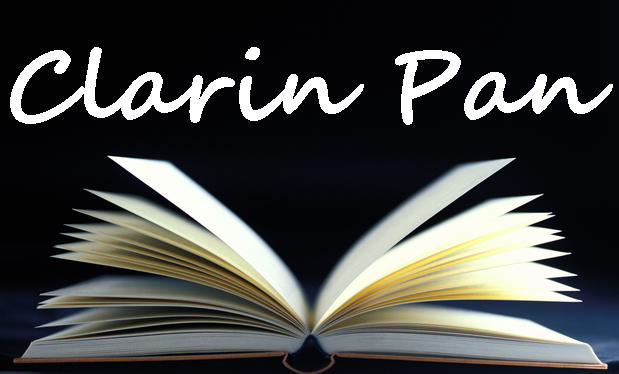 Clarin Pan Blog