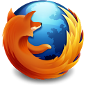 Firefox 2014 Browser app icon Firefox 2014 Browser app icon
